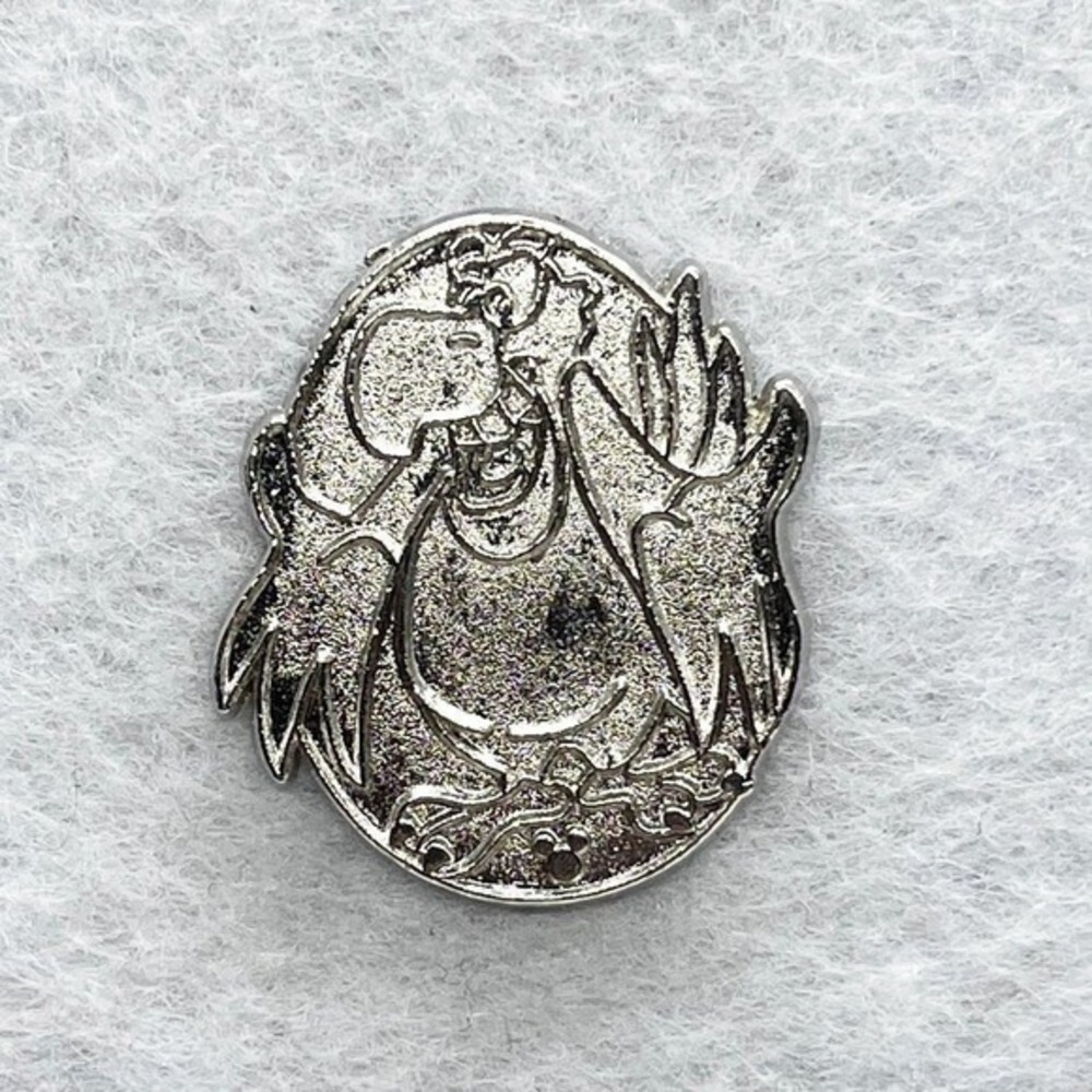 🔮 5/$25 Disney Aladdin Iago Chaser Pin‎